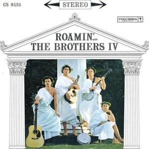 Variation on an Old English Theme - The Brothers Four