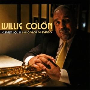 Narcomula - Willie Colón