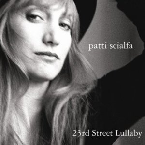 Rose - Patti Scialfa