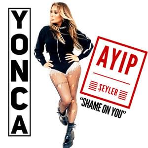 Ayıp Şeyler - Yonca Evcimik