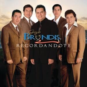 Deja Que - Grupo Bryndis