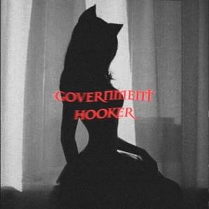 Government Hooker - Bread.beats