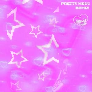 Pretty Mess (Remix) - ​cr1tter & Noir Luno