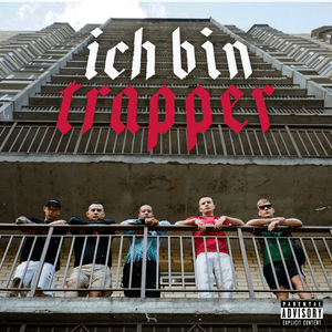 ​ich bin trapper - ICEGERGERT