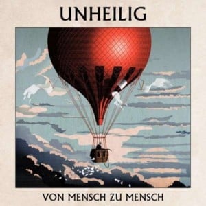 Der Sturm - Unheilig