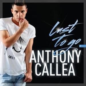 Oh Oh Oh Oh - Anthony Callea