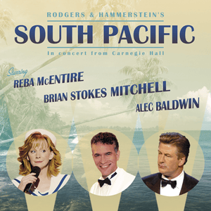 A Wonderful Guy (Reprise) - Reba McEntire & Brian Stokes Mitchell