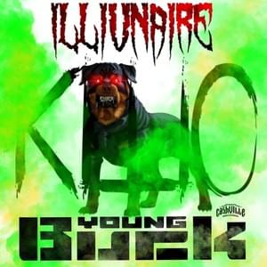 Kujo - Illiunaire (Ft. Young Buck)