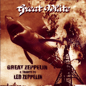 Since I’ve Been Loving You - Great White