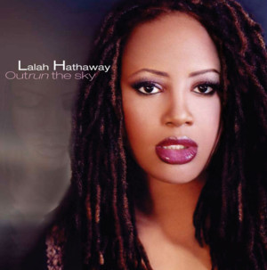 Forever, For Always, For Love - Lalah Hathaway