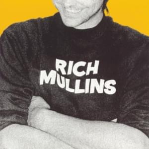 These Days - Rich Mullins