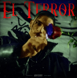 EL TERROR - Vali Miron