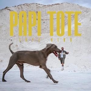 Papi Tote - Toteking