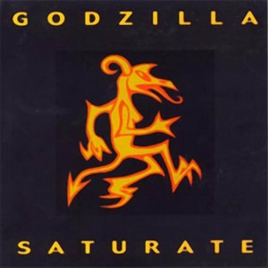 Saturate - Gojira