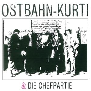 Du bist und bleibst a W - Kurt Ostbahn