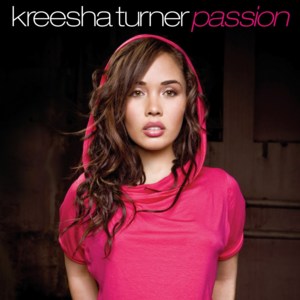 Always (Lovin’ You) - Kreesha Turner