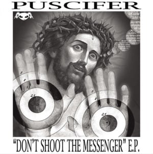 Trekka (Sean Beaven Mix) - Puscifer (Ft. Sean Beavan)