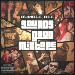 About Money - Bumble Beezy