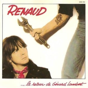 Banlieue rouge - Renaud