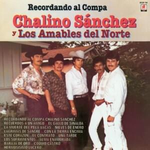 Alma Enamorada - Los Amables Del Norte