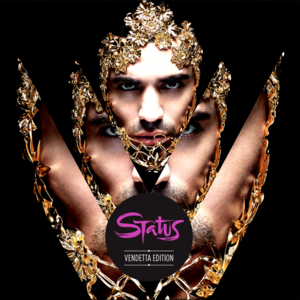 Don - Live @ Status Tour 2015, Carroponte - Milano - Marracash (Ft. Achille Lauro)