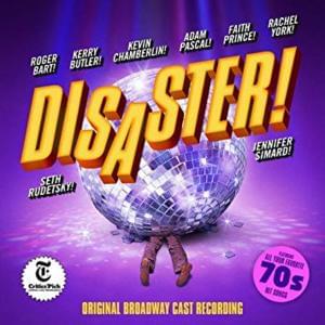 Hot Stuff (Disaster! The Musical) - Adam Pascal, Disaster! Cast, Max Crumm, Roger Bart, Seth Rudetsky (Ft. Adam Pascal, Disaster! Cast, Max Crumm, Roger Bart & Seth Rudetsky)