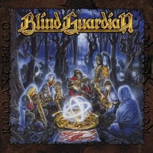 Ashes to Ashes (Demo Version) - Blind Guardian