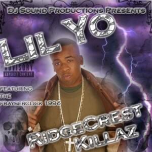 Killaz Out Tha North - Frayser Click (Ft. Frayser Click, Lil Yo, Nigga Creep & Yo Gotti)