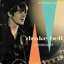 You’re Not Thinking - Drake Bell