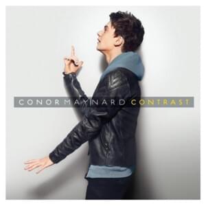 Headphones - Conor Maynard (Ft. ANTH)