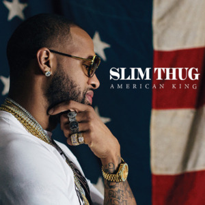 Peaceful - Slim Thug