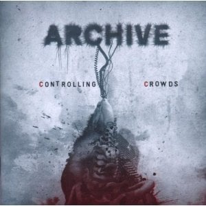 Collapse/Collide - Archive