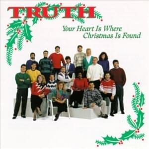 Caroler’s Song - Truth (CCM)