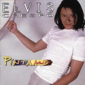 Píntame - Elvis Crespo