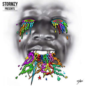 Forever - Stormzy (Ft. 1st Born)