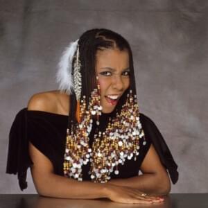 Let Your Heart Be Free - Patrice Rushen