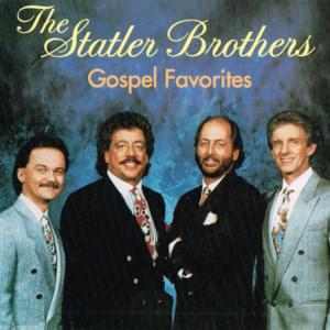 When The Roll Is Called Up Yonder - The Statler Brothers