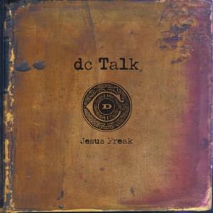 Mind’s Eye - DC Talk