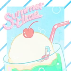 ​cinnamons & evening cinema - summertime (Romanized) - Lyrxo Romanizations