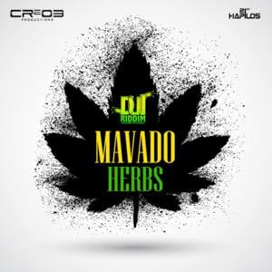 Herbs - Mavado