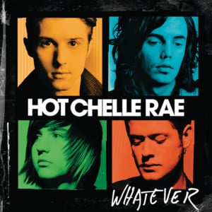 I Like It Like That - Hot Chelle Rae (Ft. New Boyz)