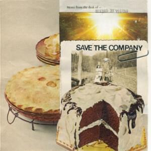 Save the Company - Guided by Voices