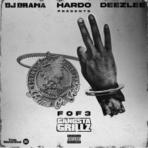 Chaining Day - DJ Drama (Ft. Benny the Butcher, Deezlee & Hardo)