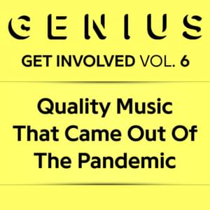 Quality Music That Came Out Of The Pandemic - Lyrxo Users