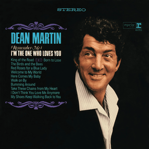 Born To Lose - Dean Martin