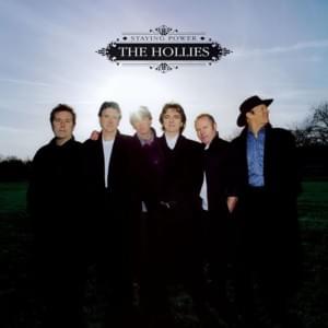 Shine on Me - The Hollies