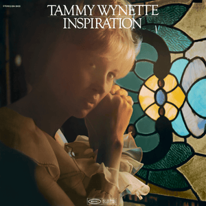 Crying In The Chapel - Tammy Wynette