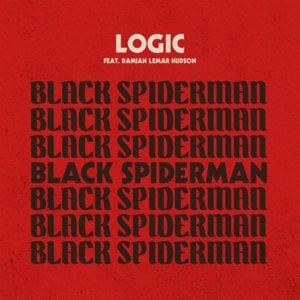 Black SpiderMan - Logic (Ft. Damian Lemar Hudson)