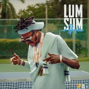 LumSum - Alkaline