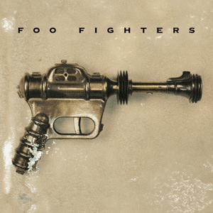 Wattershed - Foo Fighters